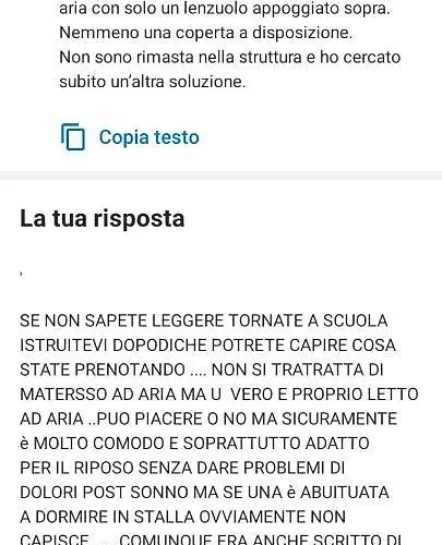 Апартаменти Piccolo Monolocale Con Angolo Cottura Парма